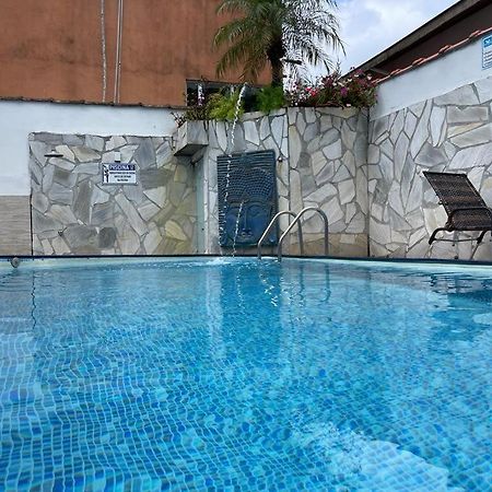 Chales Camburi Sao Sebastiao  Kültér fotó