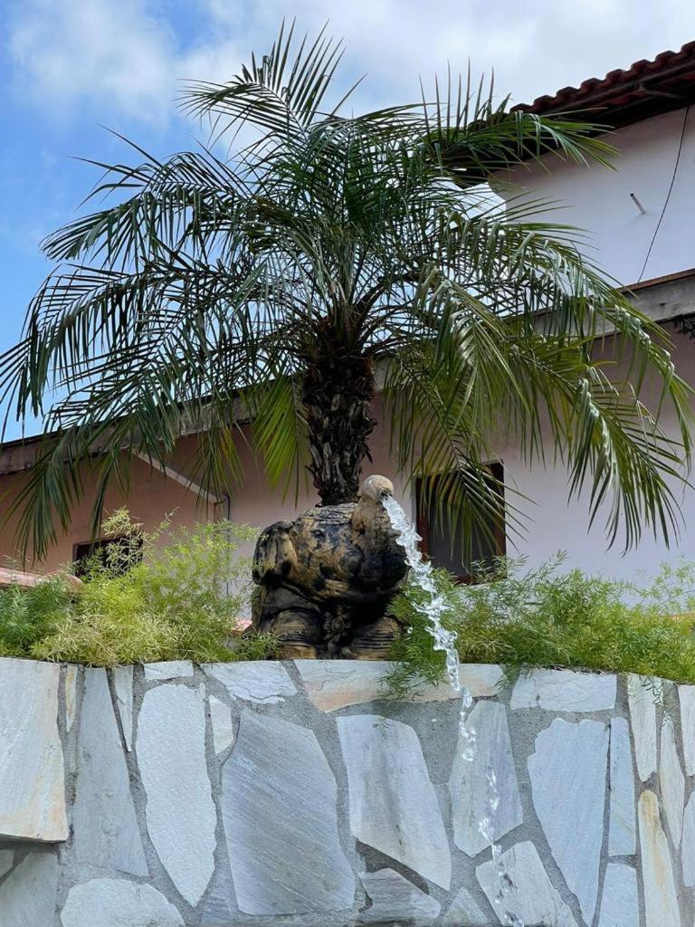 Chales Camburi Sao Sebastiao  Kültér fotó